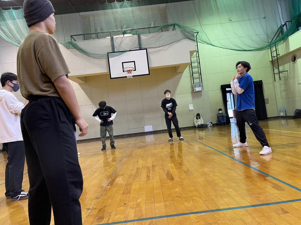 出張ワークショップについて